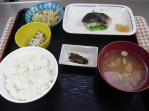 食事写真