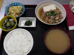 食事写真