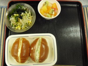 食事写真