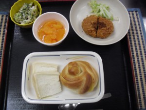 食事写真